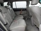 TOYOTA HIGHLANDER photo