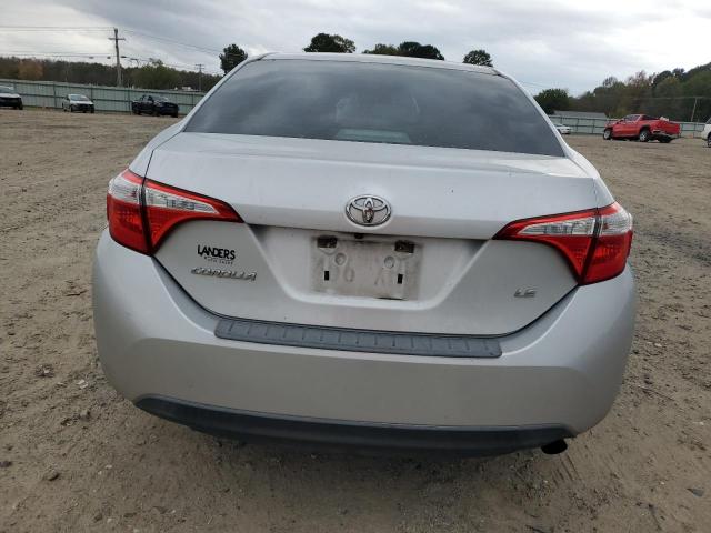 2015 TOYOTA COROLLA L - 5YFBURHE4FP335732