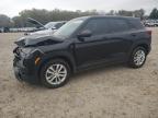 2022 CHEVROLET TRAILBLAZE - KL79MMS23NB122099