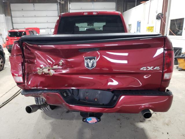 2015 RAM 1500 ST - 1C6RR7KT4FS679689