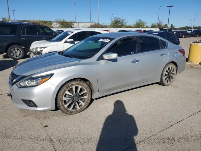 2018 NISSAN ALTIMA 2.5 - 1N4AL3AP0JC181261