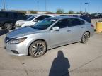 2018 NISSAN ALTIMA 2.5 - 1N4AL3AP0JC181261