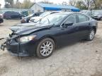 2015 MAZDA 6 SPORT - JM1GJ1U5XF1205433
