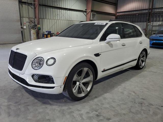 2018 BENTLEY BENTAYGA #2974821275