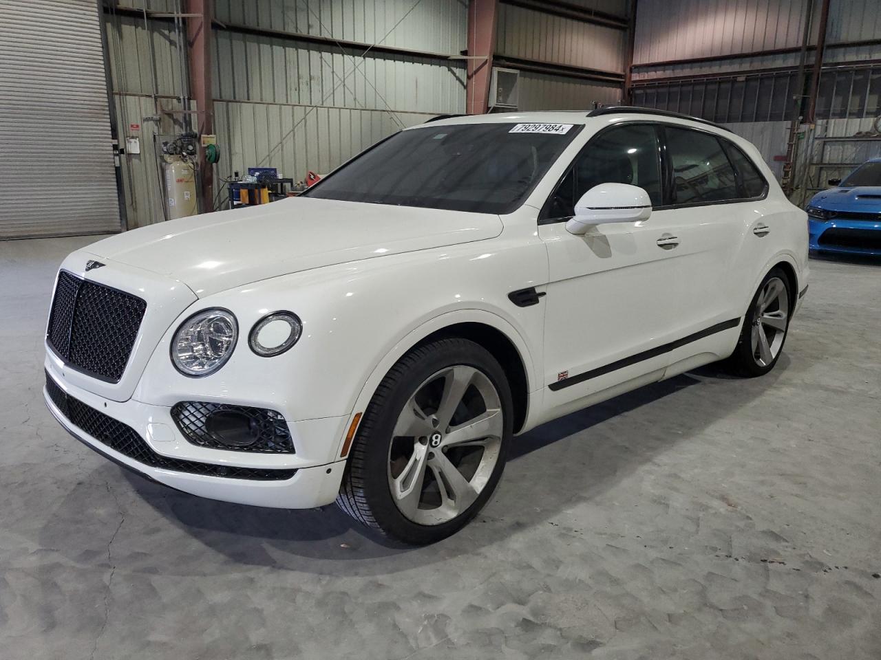 Lot #2974821275 2018 BENTLEY BENTAYGA