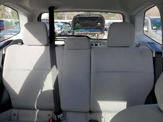2018 SUBARU FORESTER 2 - JF2SJABCXJH511478