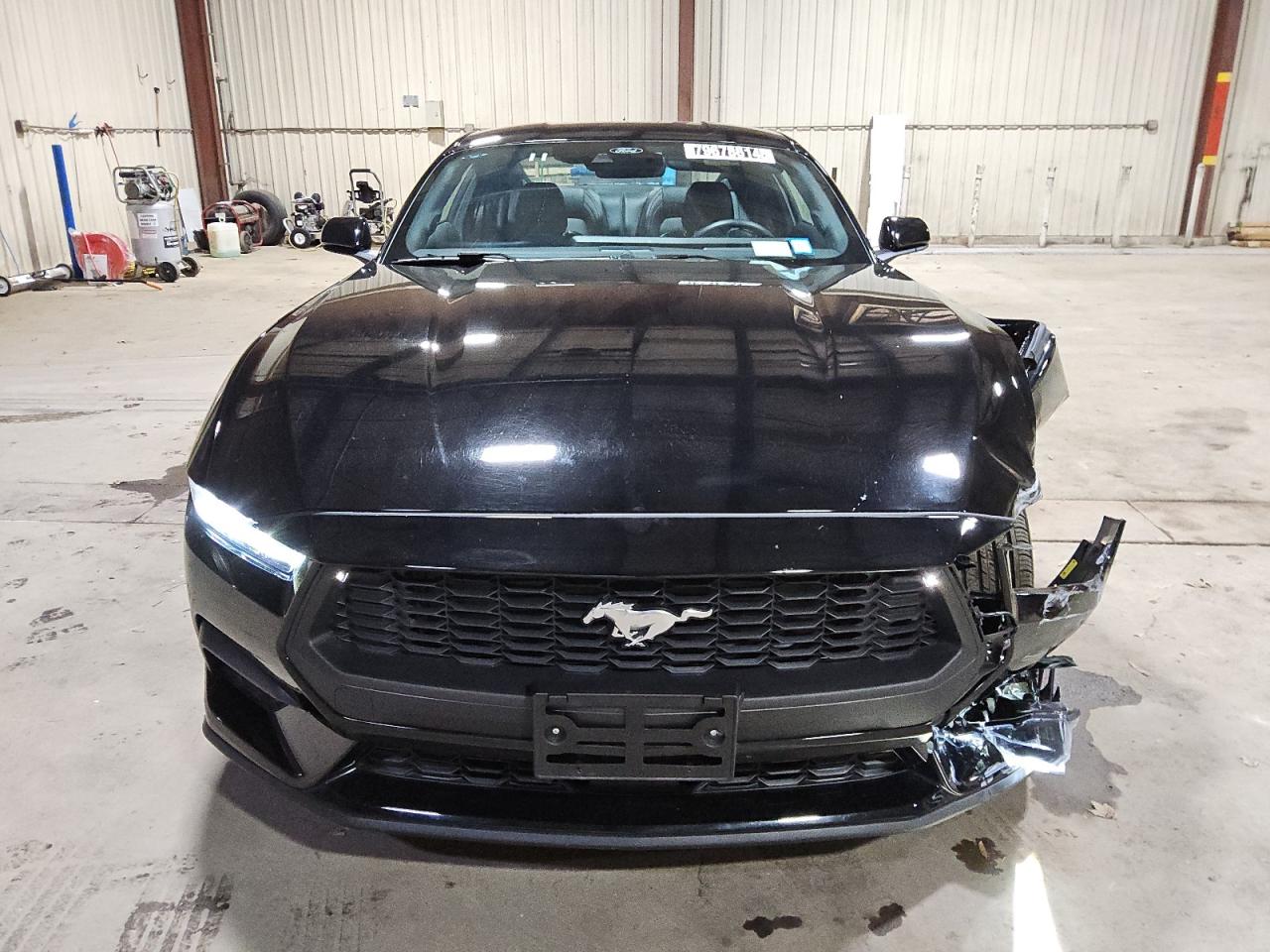 Lot #2991759282 2024 FORD MUSTANG