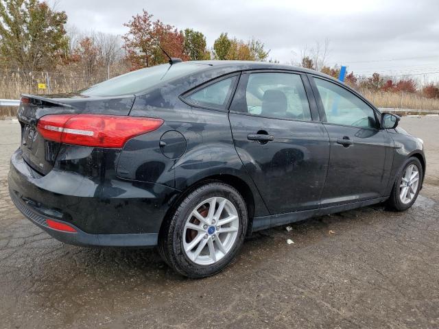 VIN 1FADP3F26HL335884 2017 Ford Focus, SE no.3