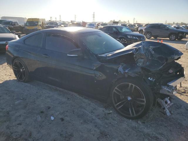 2015 BMW 428 I - WBA3N3C5XFK234101