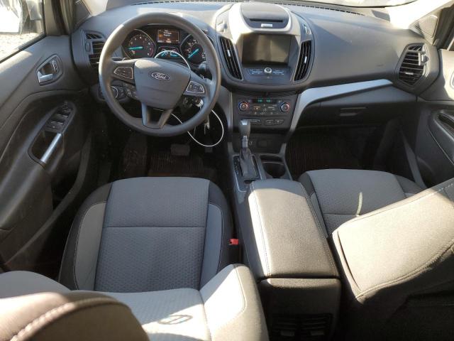 2017 FORD ESCAPE SE - 1FMCU9GD2HUC69177