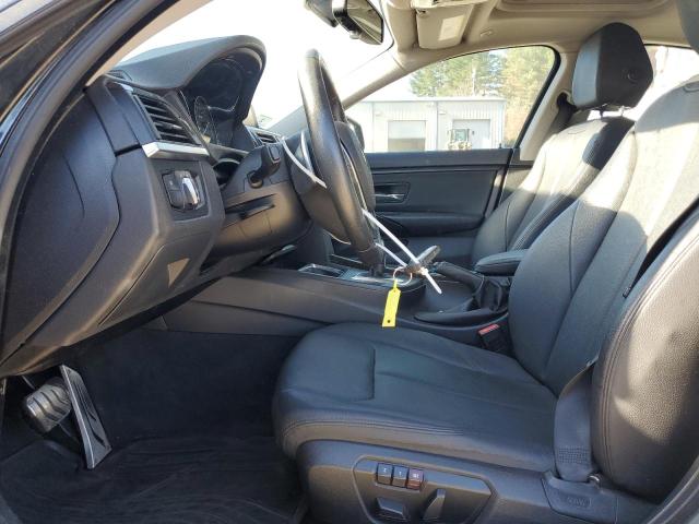 2015 BMW 428 XI GRA - WBA4C9C55FD331515