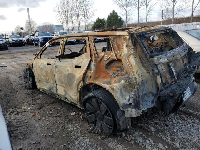 2023 FISKER AUTOMOTIVE OCEAN - VCF1ZBU2XPG005029