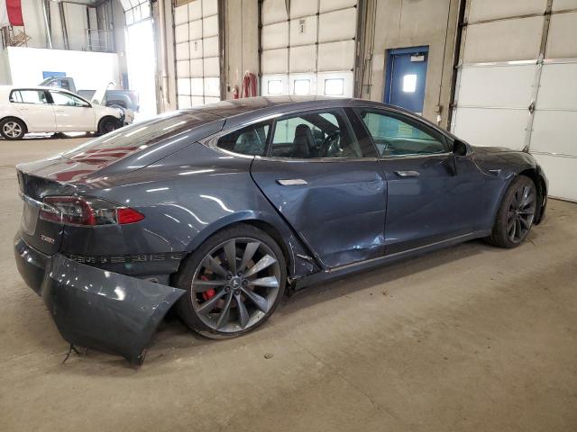 2017 TESLA MODEL S - 5YJSA1E41HF216993
