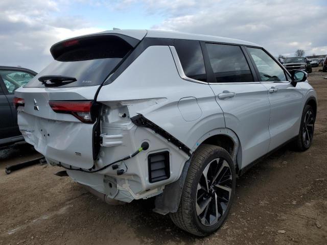 2023 MITSUBISHI OUTLANDER - JA4J4UA87PZ057753