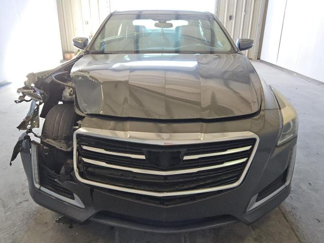 VIN 1G6AP5SX4G0190261 2016 CADILLAC CTS no.5