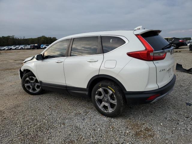 2017 HONDA CR-V EX - 5J6RW2H52HL033233