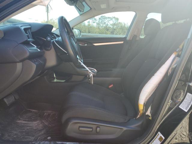 2019 HONDA CIVIC EX - 19XFC1F3XKE018301