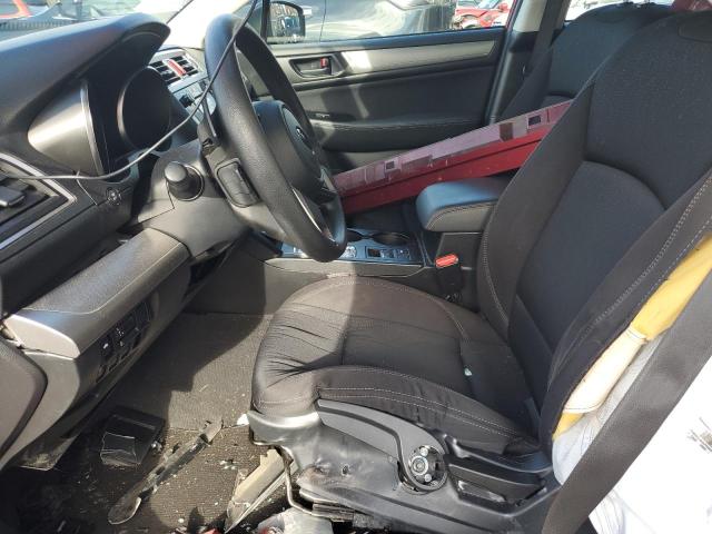 2018 SUBARU LEGACY 2.5 - 4S3BNAB68J3025259