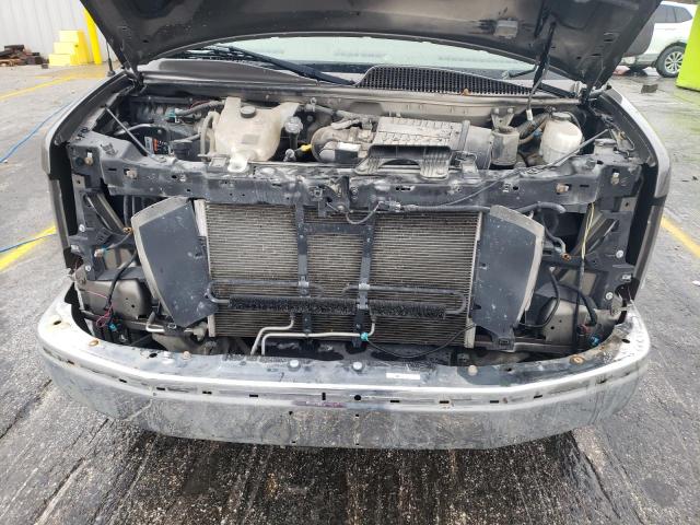 2019 CHEVROLET EXPRESS G2 - 1GCWGBFG9K1233619