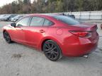 MAZDA 6 TOURING photo