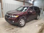 KIA SORENTO BA photo