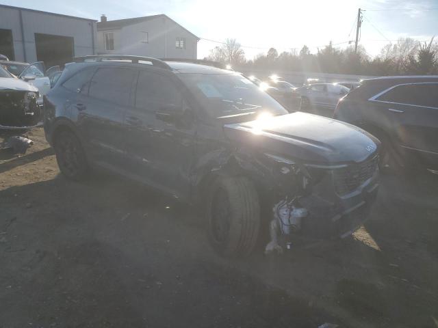 VIN 5XYRKDJF8RG263758 2024 KIA SORENTO no.4