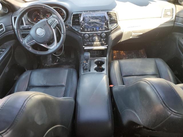 2022 JEEP GRAND CHER - 1C4RJEBG5NC126095