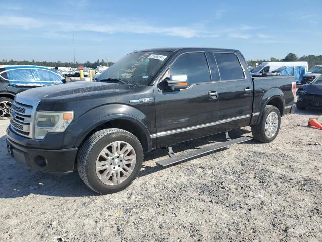 VIN 1FTFW1CF6DFC32071 2013 FORD F-150 no.1