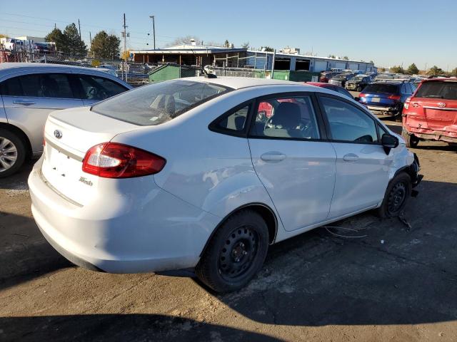 2013 FORD FIESTA SE - 3FADP4BJ0DM123073