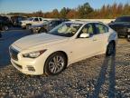 2017 INFINITI Q50 PREMIU - JN1EV7AP9HM734445