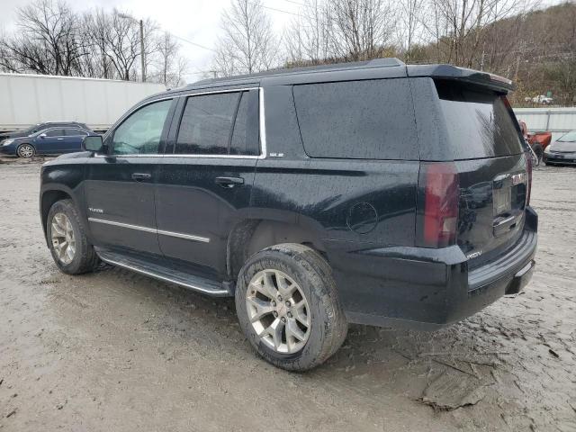 2016 GMC YUKON 1GKS2AKC0GR391967