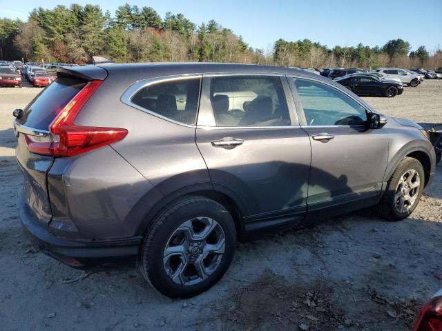 2018 HONDA CR-V EXL - 2HKRW2H89JH698737