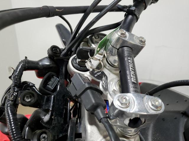 2020 HONDA CRF450 L JH2PD1112LK100388