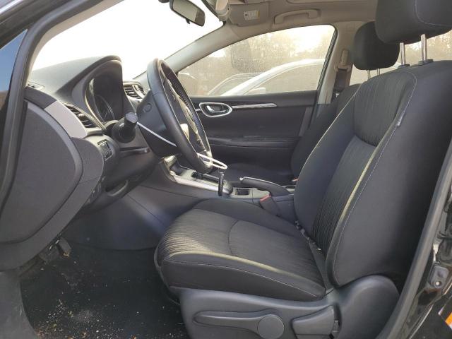 2019 NISSAN SENTRA S - 3N1AB7AP2KY367304