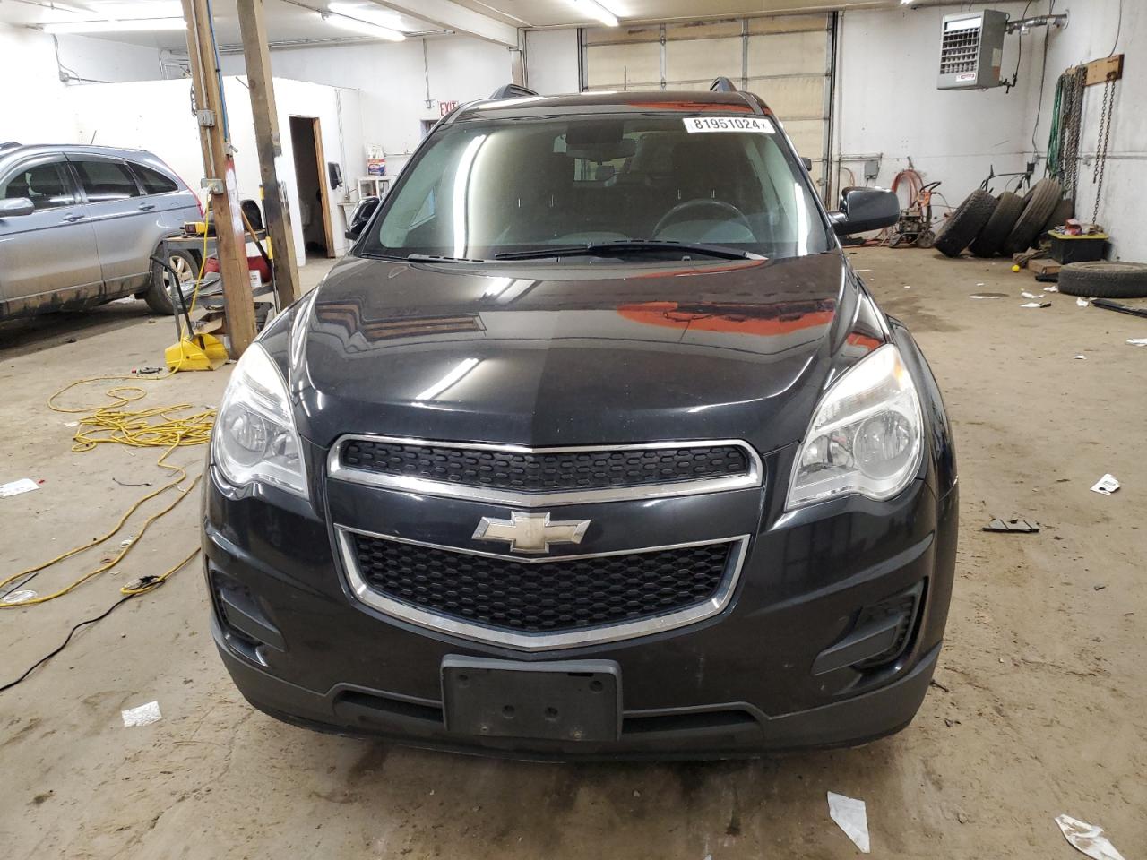 Lot #2996201395 2014 CHEVROLET EQUINOX LT