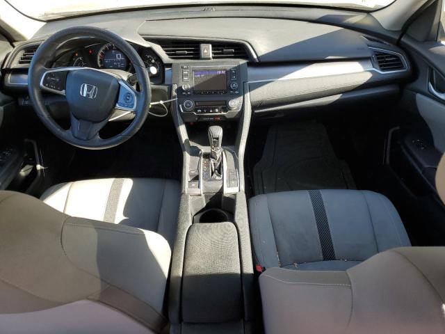 2016 HONDA CIVIC LX - 19XFC2F50GE217758