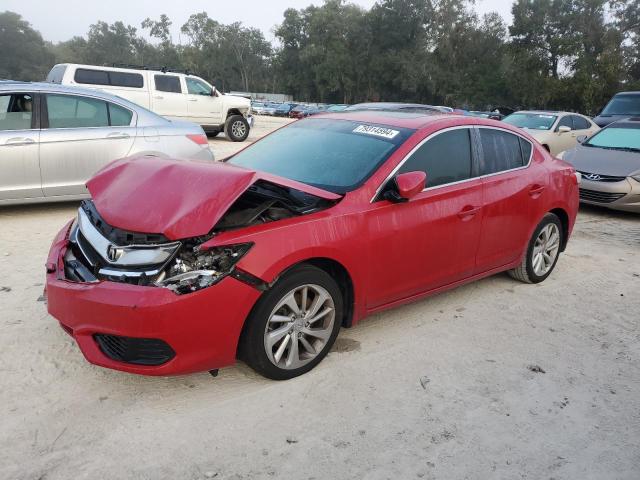 2018 ACURA ILX PREMIU #2969760354