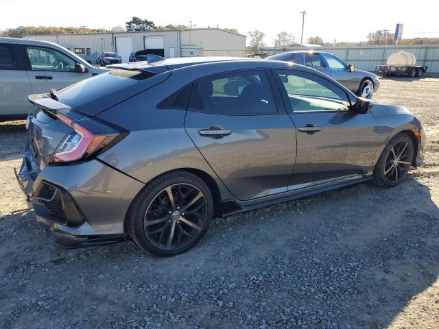 2020 HONDA CIVIC SPOR - SHHFK7H47LU214654