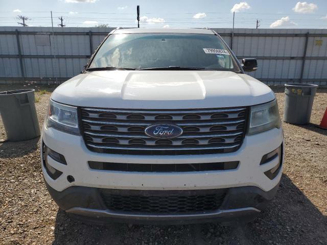 2017 FORD EXPLORER X - 1FM5K7DH5HGD87071