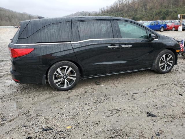 VIN 5FNRL6H94KB068570 2019 HONDA ODYSSEY no.3