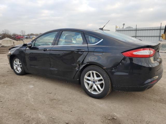 2016 FORD FUSION SE - 3FA6P0H77GR146368