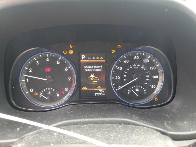 2022 HYUNDAI KONA SEL - KM8K62AB3NU888483