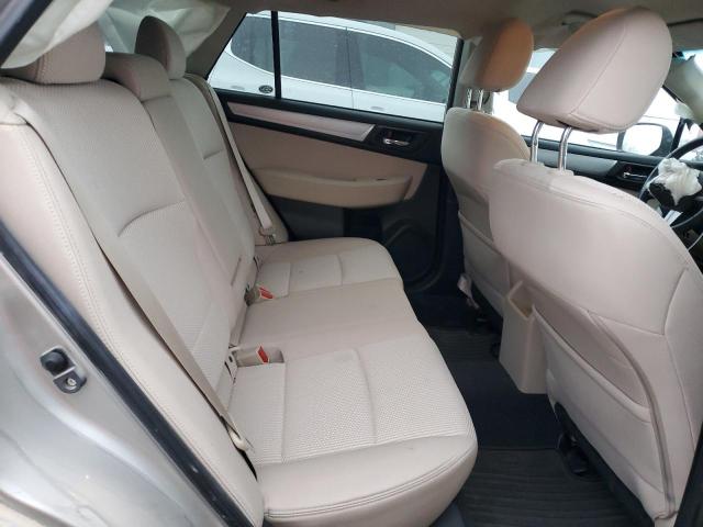 2017 SUBARU OUTBACK 2. - 4S4BSAFC7H3262033
