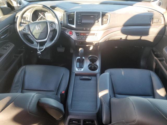 2019 HONDA RIDGELINE - 5FPYK3F56KB043013