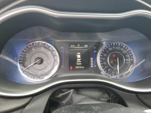 2016 CHRYSLER 200 LIMITE - 1C3CCCAB8GN170260
