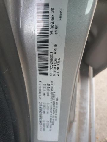 2015 CHRYSLER 200 LX - 1C3CCCFB7FN550729