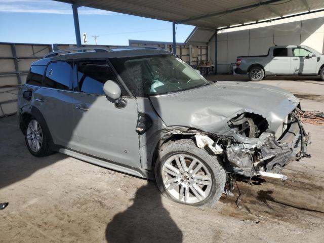 2022 MINI COOPER COU - WMZ43BR09N3N69507