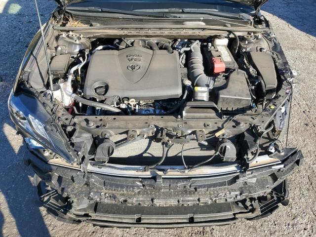 2022 TOYOTA CAMRY TRD - 4T1KZ1AK8NU066358
