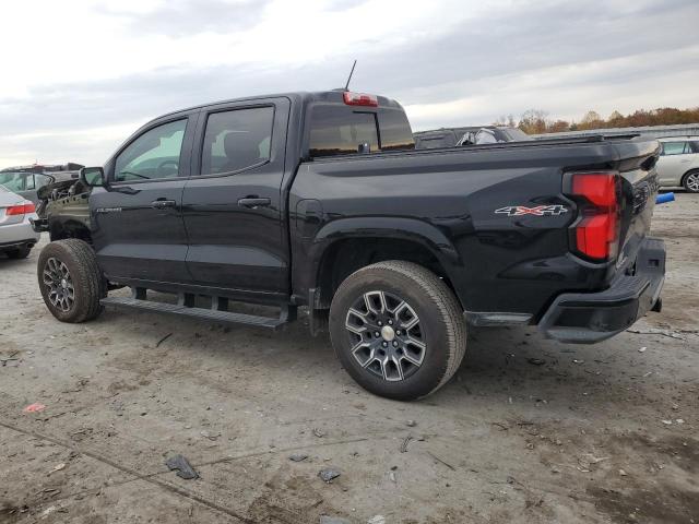Vin: 1gcptcek7p1227580, lot: 78911734, chevrolet colorado lt 20232
