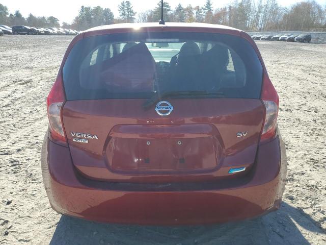 2015 NISSAN VERSA NOTE - 3N1CE2CP0FL436719